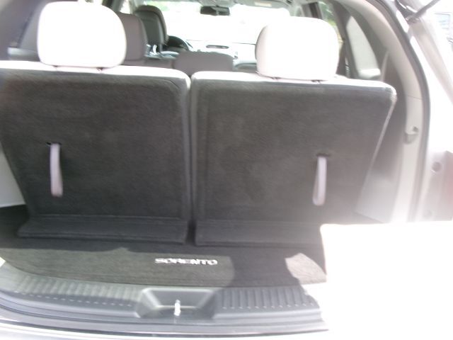 2015 Kia Sorento LX Shreveport LA