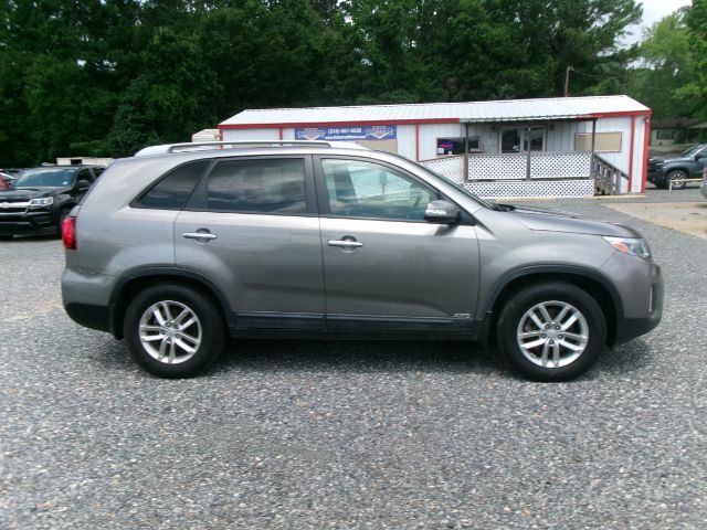 2015 Kia Sorento LX Shreveport LA