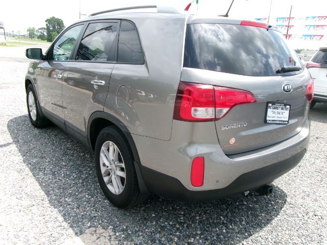 2015 Kia Sorento LX Shreveport LA