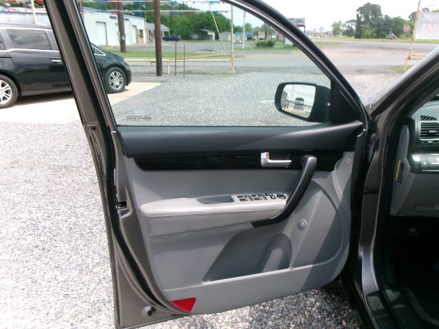 2015 Kia Sorento LX Shreveport LA