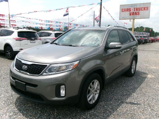 2015 Kia Sorento LX Shreveport LA