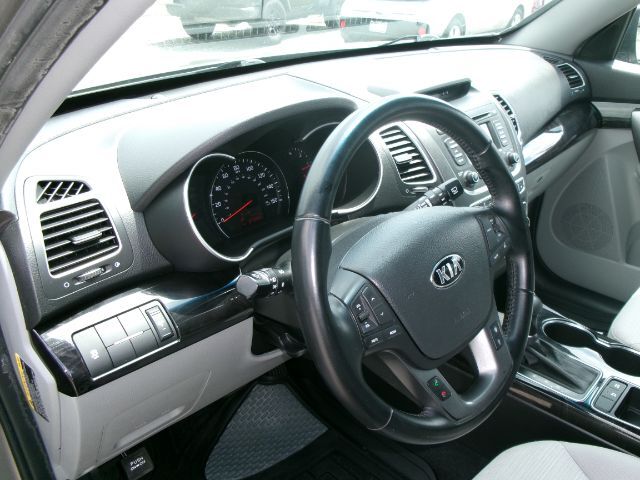 2015 Kia Sorento LX Shreveport LA