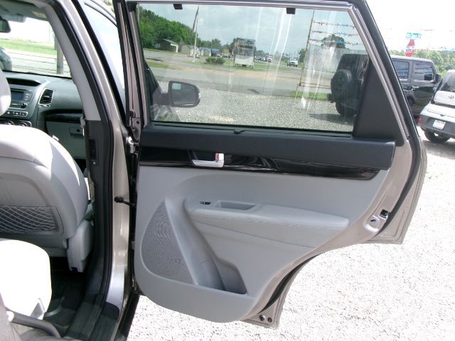 2015 Kia Sorento LX Shreveport LA