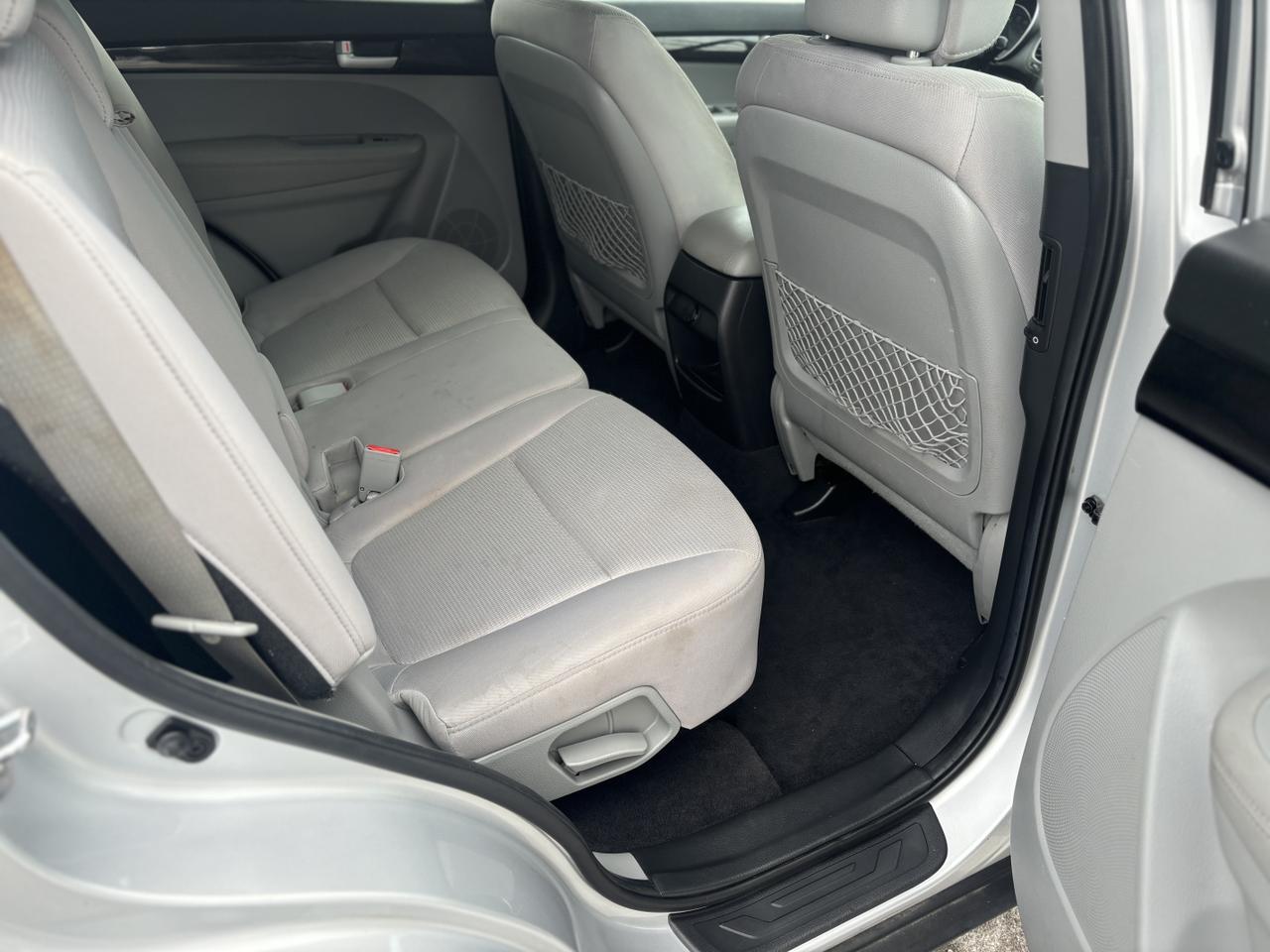 2015 Kia Sorento LX Sport Utility 4D Aurora MO