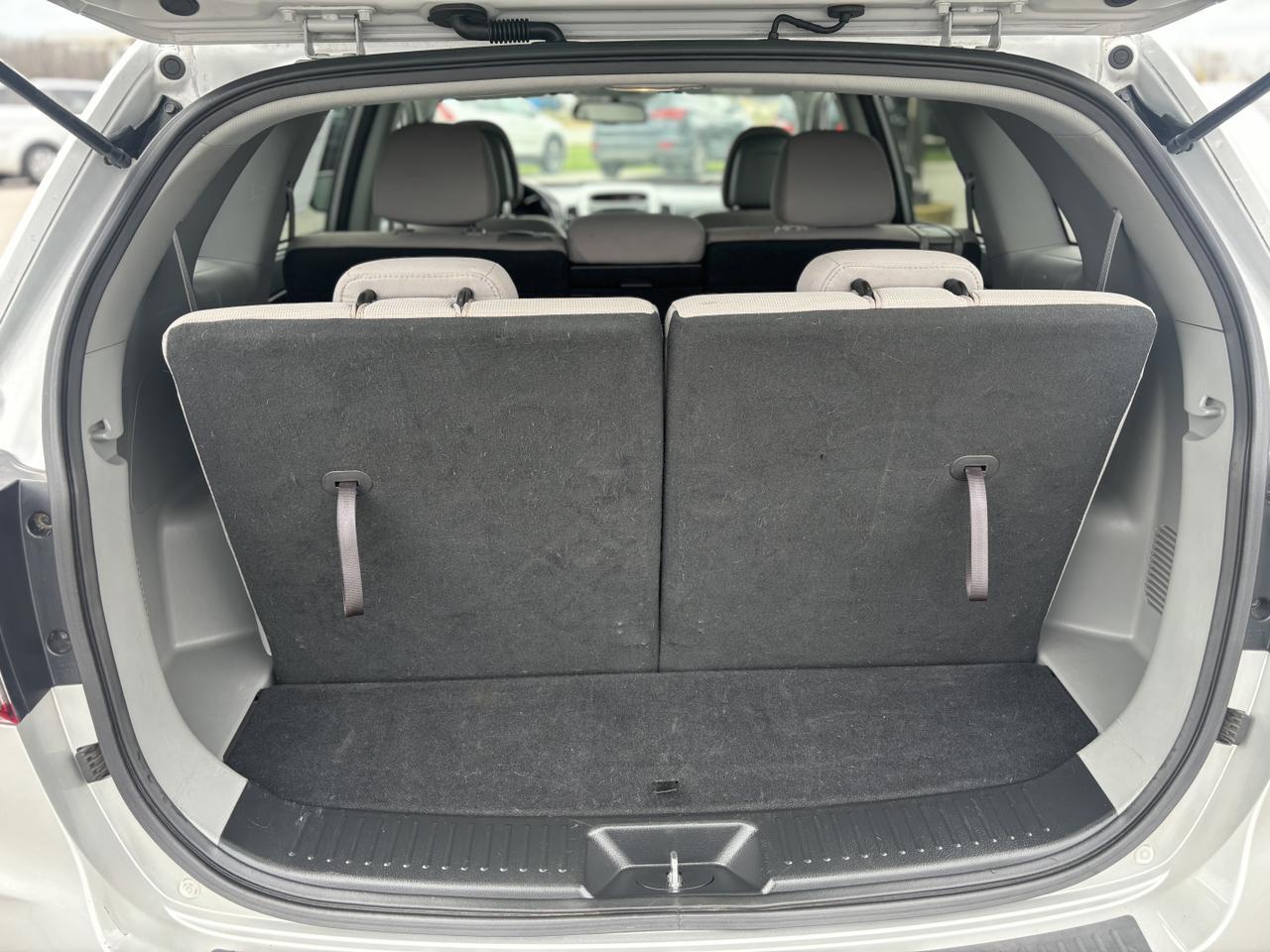 2015 Kia Sorento LX Sport Utility 4D Aurora MO