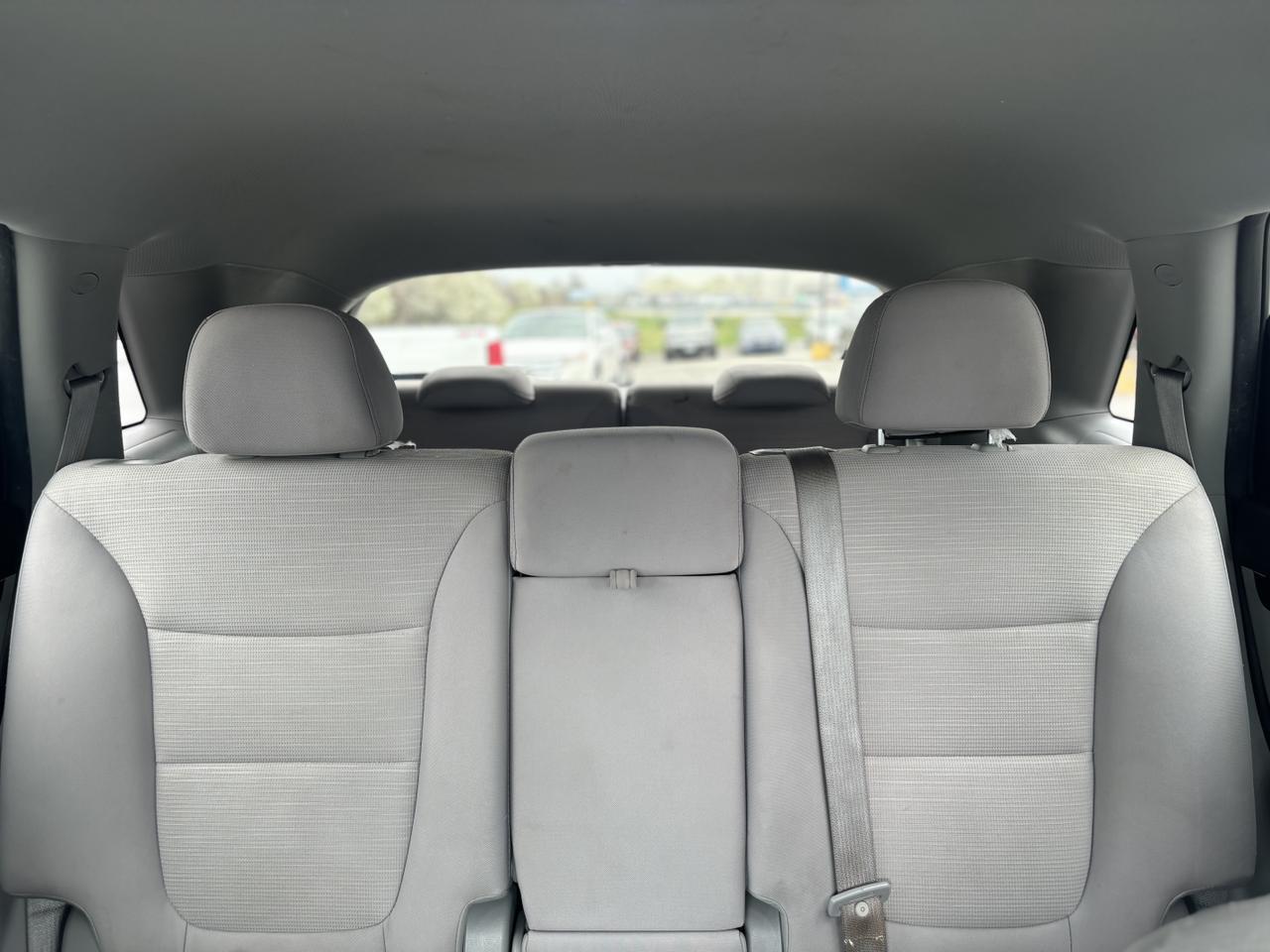 2015 Kia Sorento LX Sport Utility 4D Aurora MO