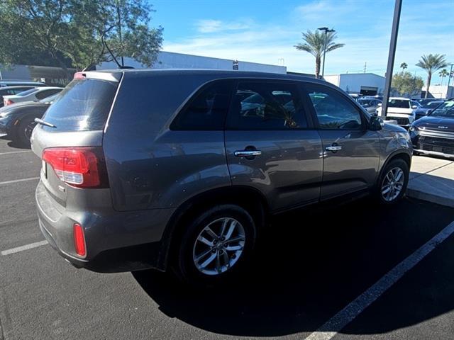 2015 Kia Sorento LX Tucson AZ