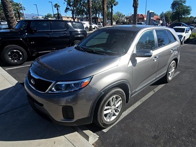 2015 Kia Sorento LX Tucson AZ
