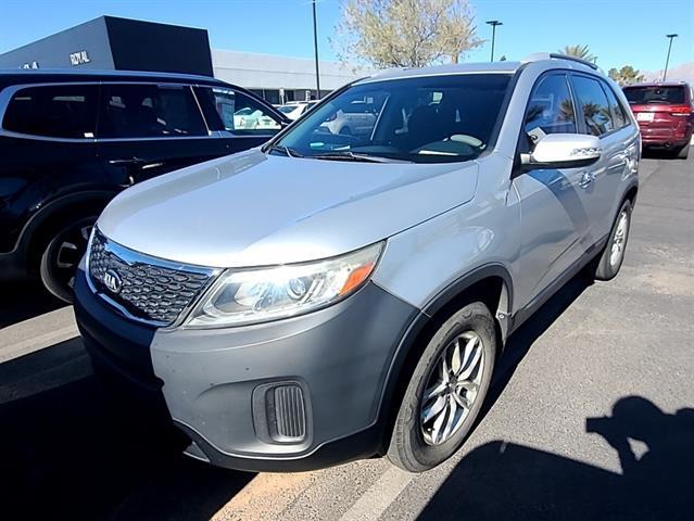 2015 Kia Sorento LX Tucson AZ