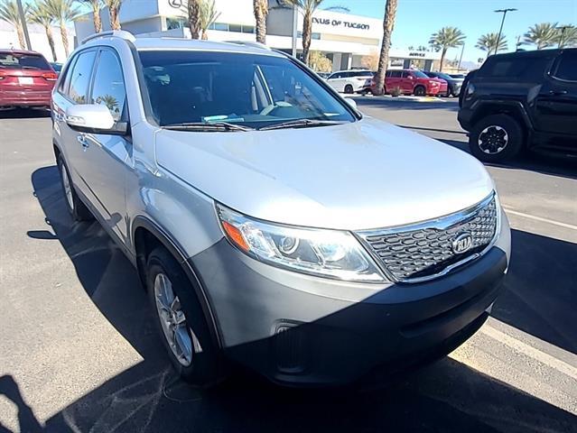 2015 Kia Sorento LX Tucson AZ