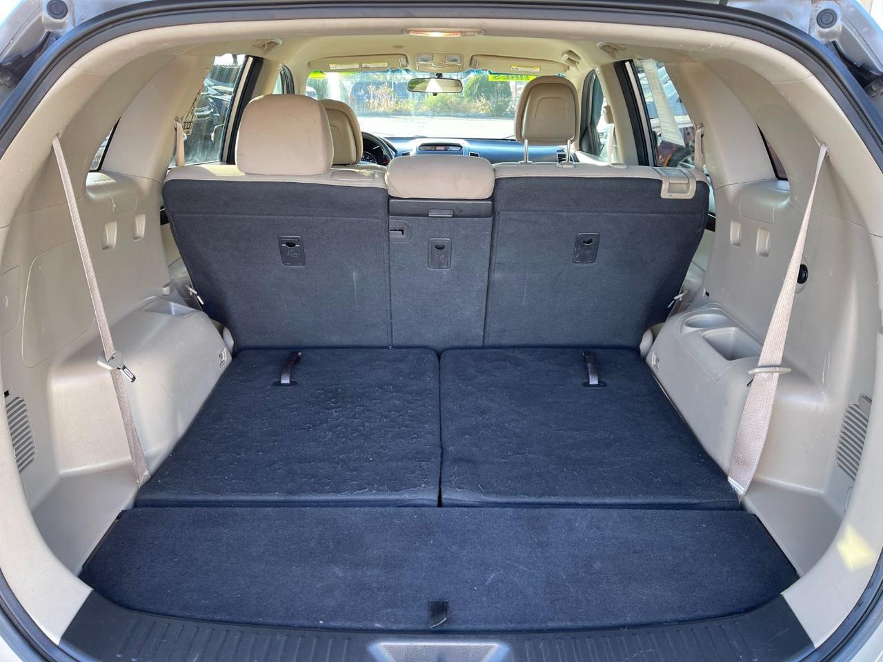 2015 Kia Sorento LX V6 Spokane Valley, WA