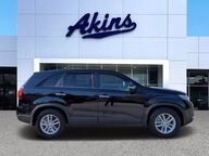 2015 Kia Sorento LX Winder GA 2015 Kia Sorento LX Winder GA