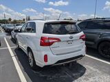 2015 Kia Sorento Limited V6 Oshkosh WI