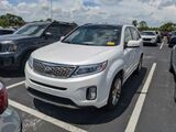 2015 Kia Sorento Limited V6 Oshkosh WI