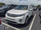 2015 Kia Sorento Limited V6 Oshkosh WI