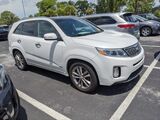 2015 Kia Sorento Limited V6 Video