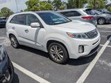 2015 Kia Sorento Limited V6 Oshkosh WI