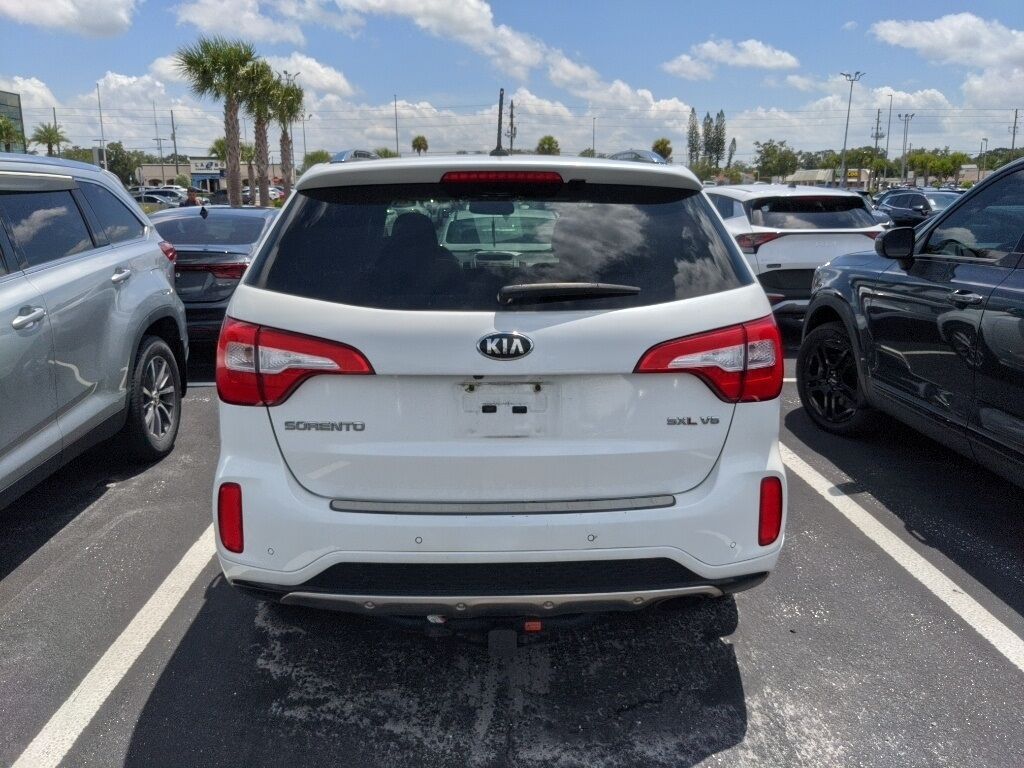 2015 Kia Sorento Limited V6 San Clemente CA