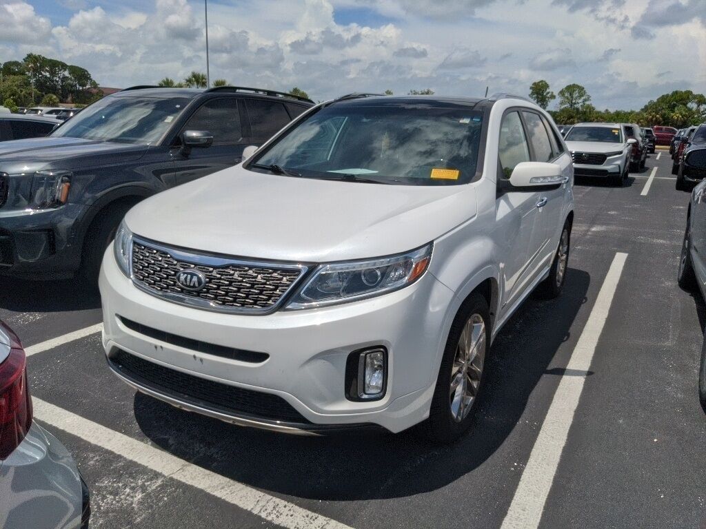 2015 Kia Sorento Limited V6 San Clemente CA
