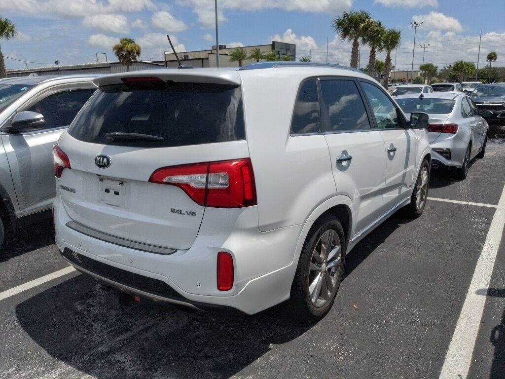 2015 Kia Sorento Limited V6 San Clemente CA
