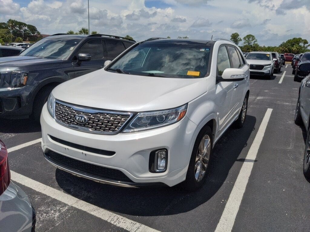 2015 Kia Sorento Limited V6 San Clemente CA