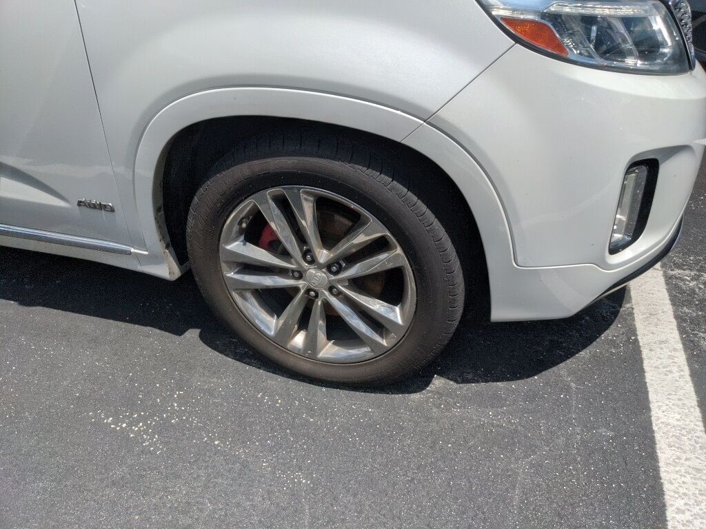 2015 Kia Sorento Limited V6 San Clemente CA