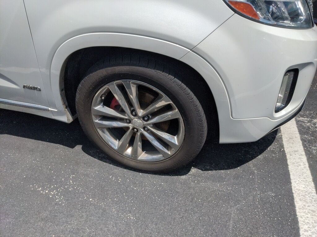 2015 Kia Sorento Limited V6 San Clemente CA