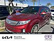 2015 Kia Sorento SX 7-Seater