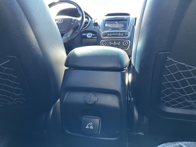 2015 Kia Sorento SX 7-Seater Tucson AZ