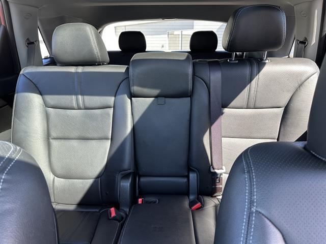 2015 Kia Sorento SX 7-Seater Tucson AZ
