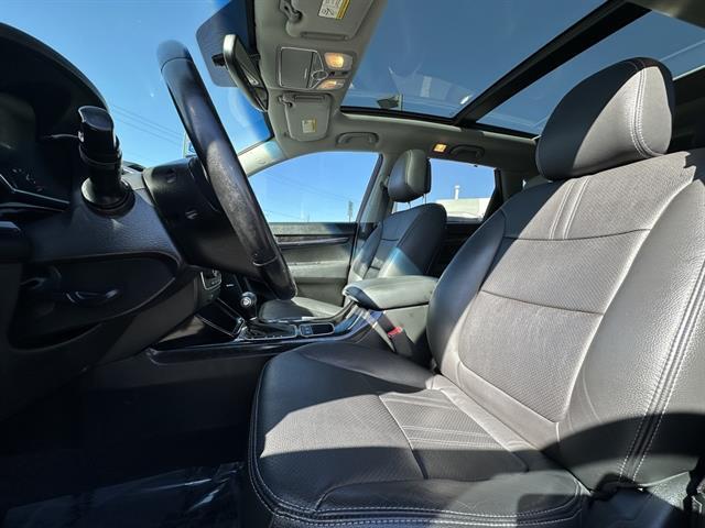 2015 Kia Sorento SX 7-Seater Tucson AZ
