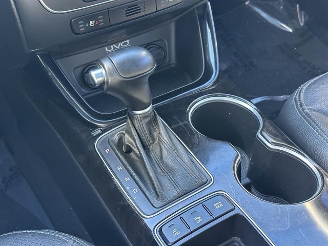 2015 Kia Sorento SX 7-Seater Tucson AZ