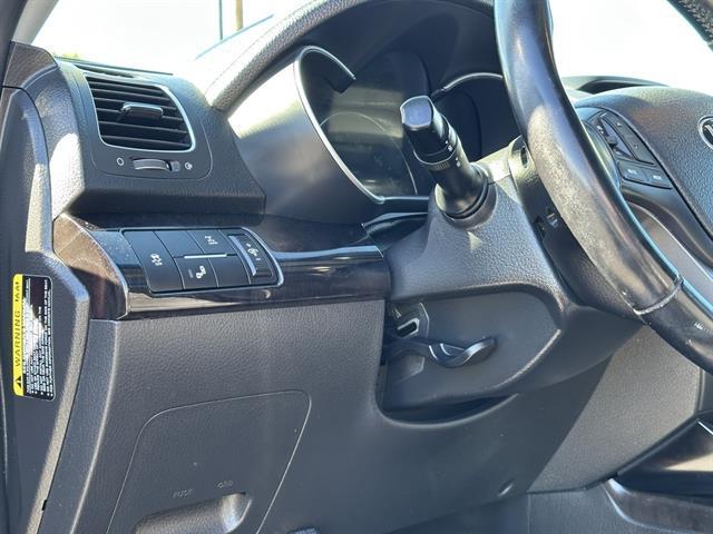 2015 Kia Sorento SX 7-Seater Tucson AZ