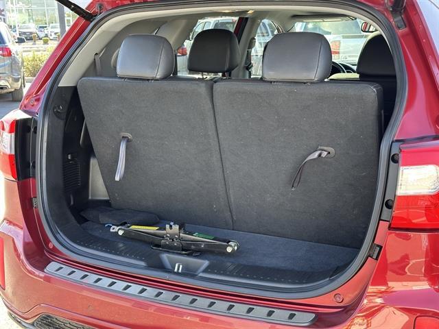 2015 Kia Sorento SX 7-Seater Tucson AZ