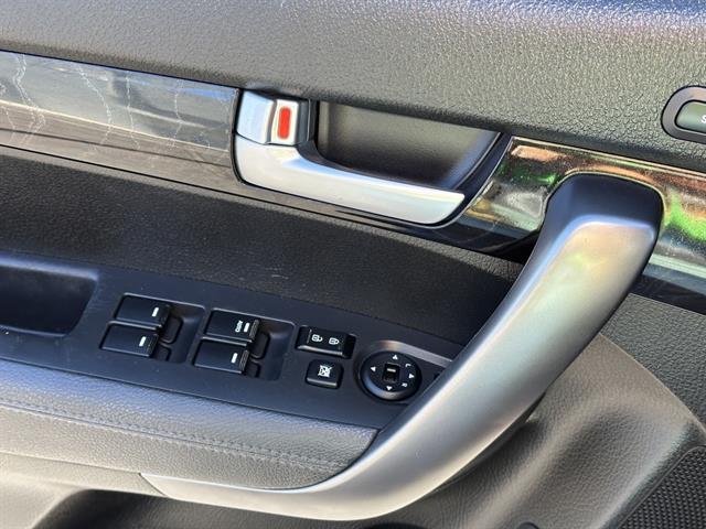 2015 Kia Sorento SX 7-Seater Tucson AZ