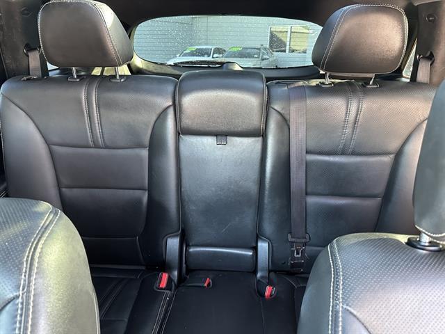 2015 Kia Sorento SX Tucson AZ