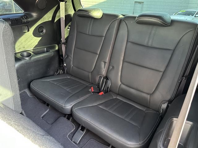 2015 Kia Sorento SX Tucson AZ
