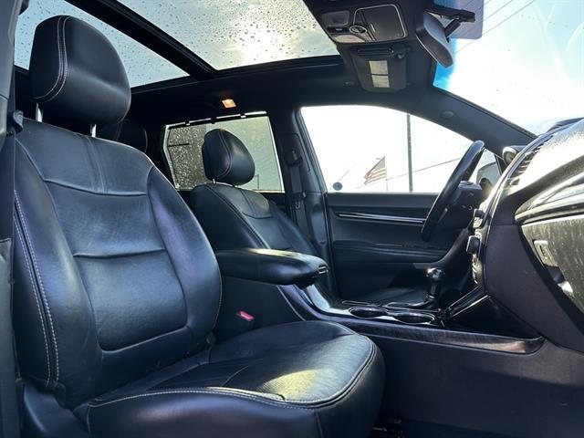 2015 Kia Sorento SX Tucson AZ