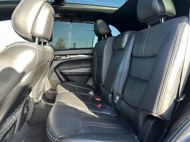 2015 Kia Sorento SX Tucson AZ