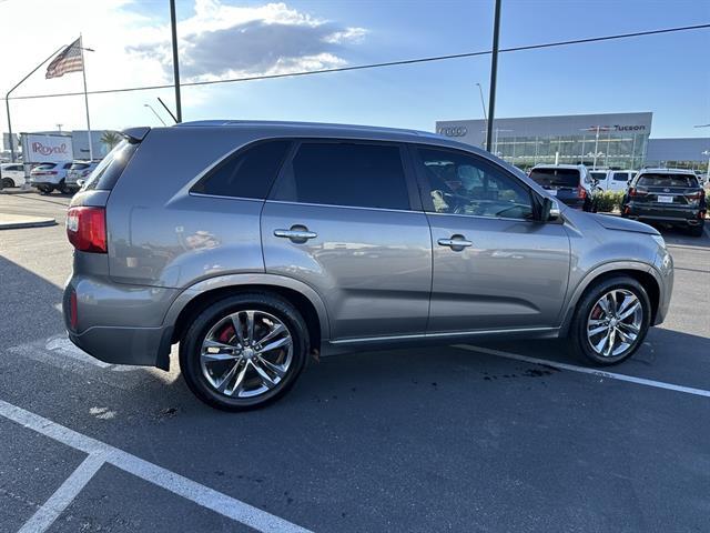 2015 Kia Sorento SX Tucson AZ