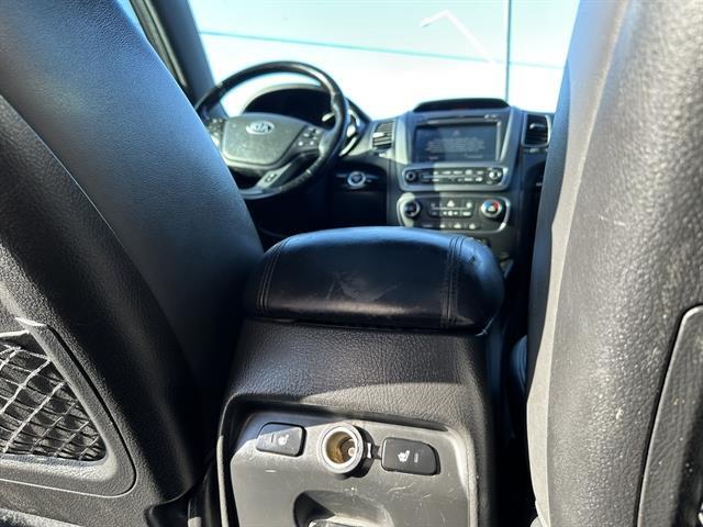 2015 Kia Sorento SX Tucson AZ
