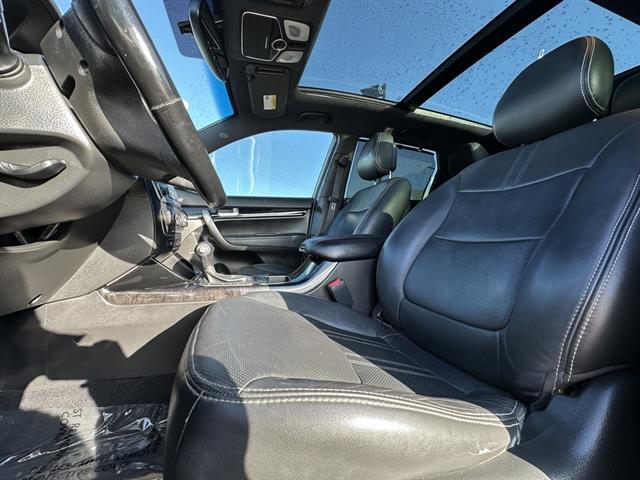 2015 Kia Sorento SX Tucson AZ