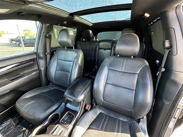 2015 Kia Sorento SX Tucson AZ
