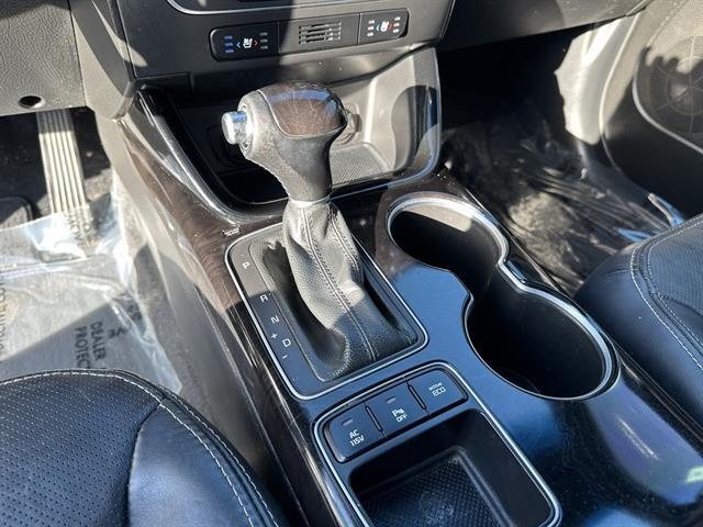 2015 Kia Sorento SX Tucson AZ