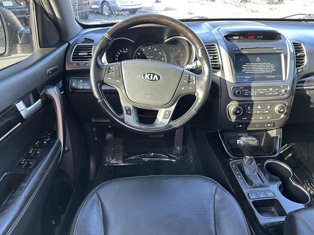 2015 Kia Sorento SX Tucson AZ