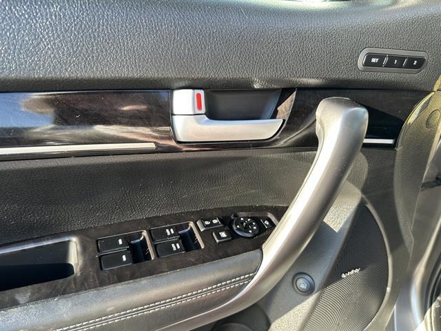 2015 Kia Sorento SX Tucson AZ