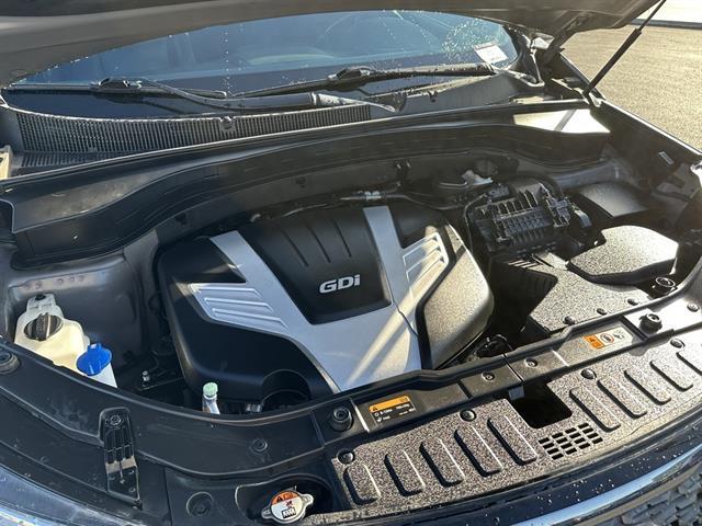 2015 Kia Sorento SX Tucson AZ