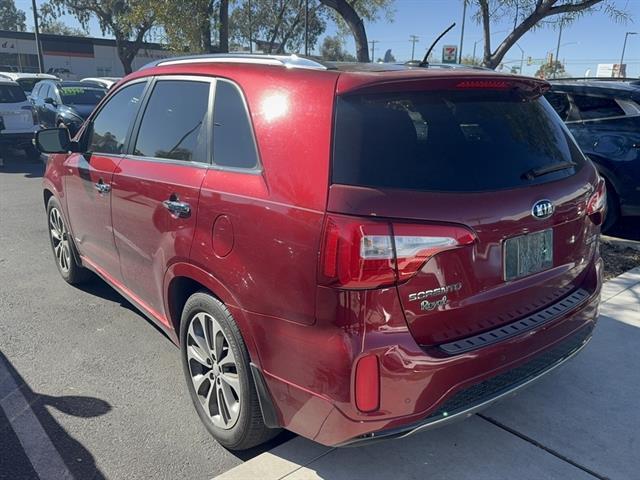 2015 Kia Sorento SX Tucson AZ
