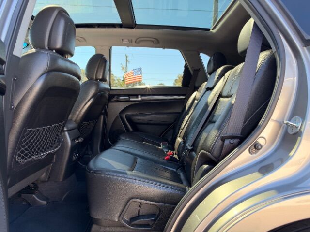 2015 Kia Sorento SX V6 Norfolk VA
