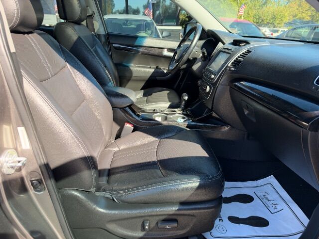 2015 Kia Sorento SX V6 Norfolk VA